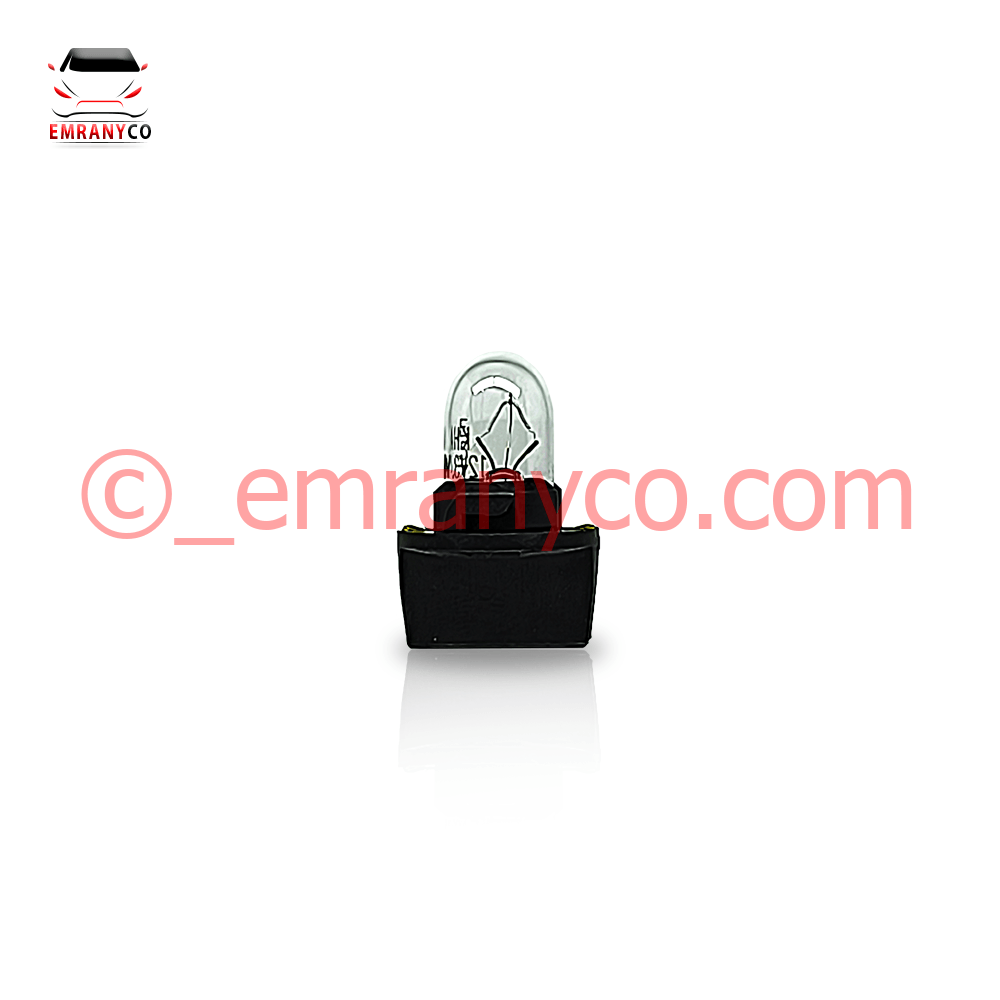 00201122 جالامپ آریایی درشت پراید MKS - تصویر 1