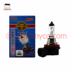 لامپ 12 ولت H8 - MKS