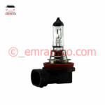 لامپ 12 ولت H8 - MKS - تصویر 3