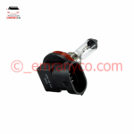 لامپ 12 ولت H8 - MKS - تصویر 4