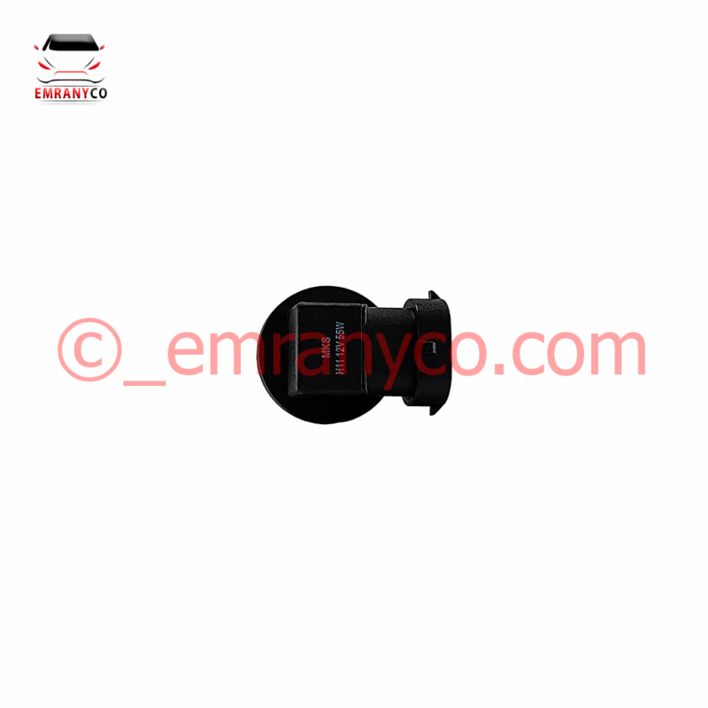 لامپ 12 ولت H8 - MKS - تصویر 5