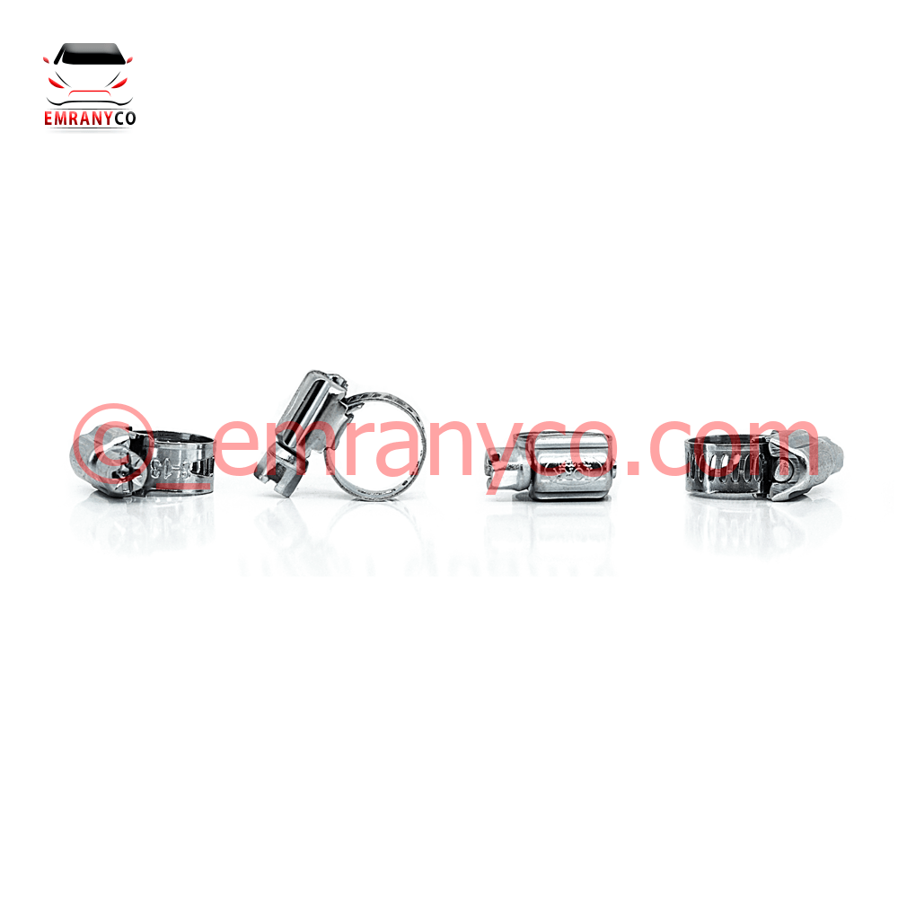 00301004 بست 13 - 8 ترک - تصویر 1