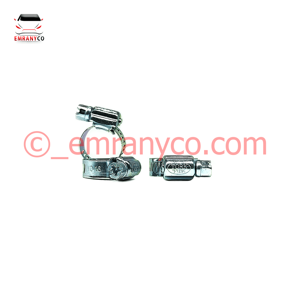 00301007 بست 16 - 10 ترک - تصویر 1