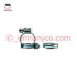 بست 23 - 16 ترک