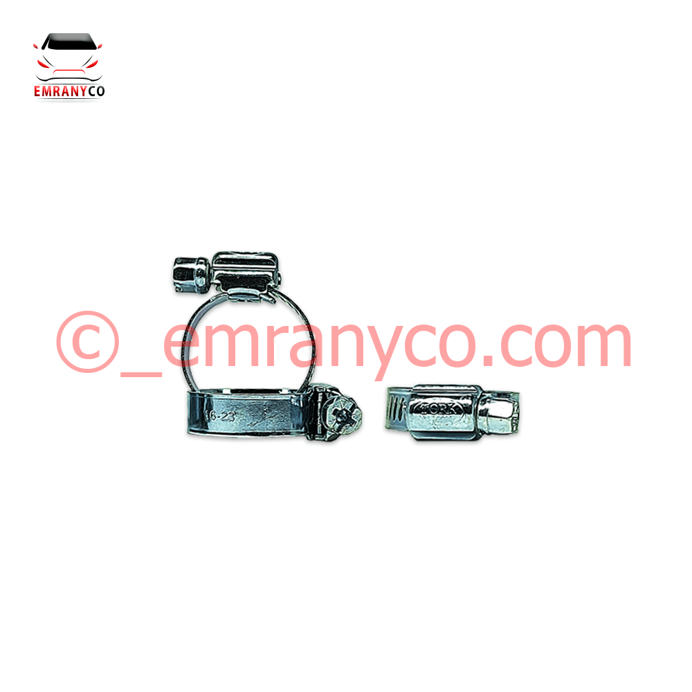 00301011 بست 23 - 16 ترک - تصویر 1