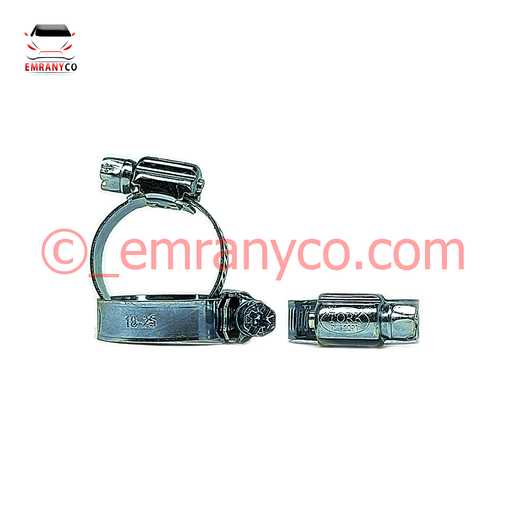 00301012 بست 25 - 18 ترک - تصویر 1