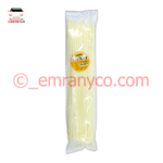 بست کمربندی 50 سانتی سفید