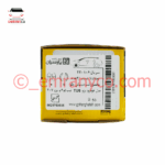 لنت جلو پژو 206 تیپ 5 پارسیان - تصویر 2