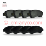 لنت جلو پژو 206 تیپ 5 پارسیان - تصویر 3