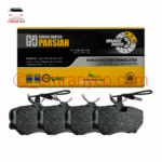 لنت جلو پژو 405 پارسیان