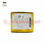 لنت جلو پژو 405 پارسیان - تصویر 2