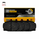 لنت جلو پیکان پارسیان