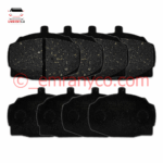 لنت جلو پیکان پارسیان - تصویر 2