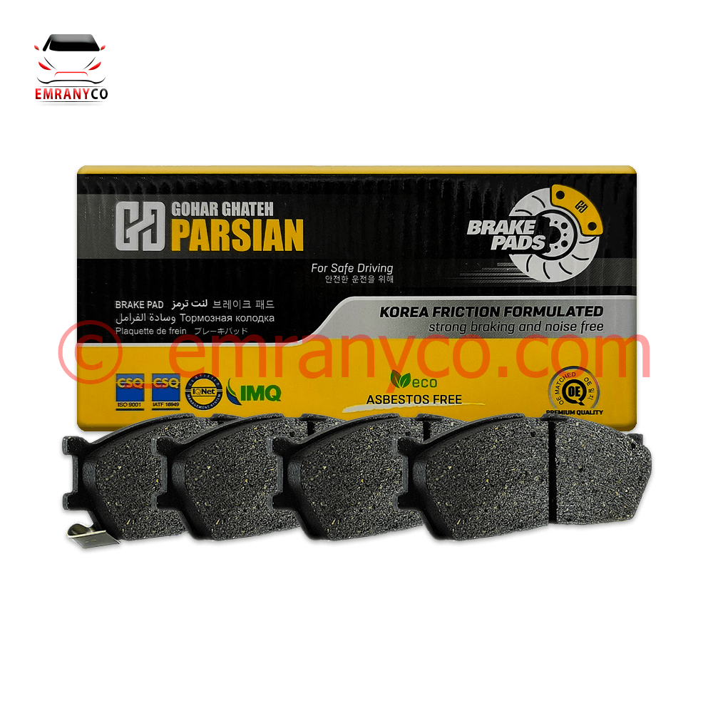 00601033 لنت جلو ریو . تیبا . ساینا پارسیان - تصویر 1