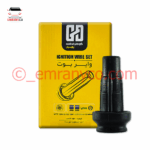 وایر شمع پژو 206 تیپ 5 پارسیان - تصویر 2