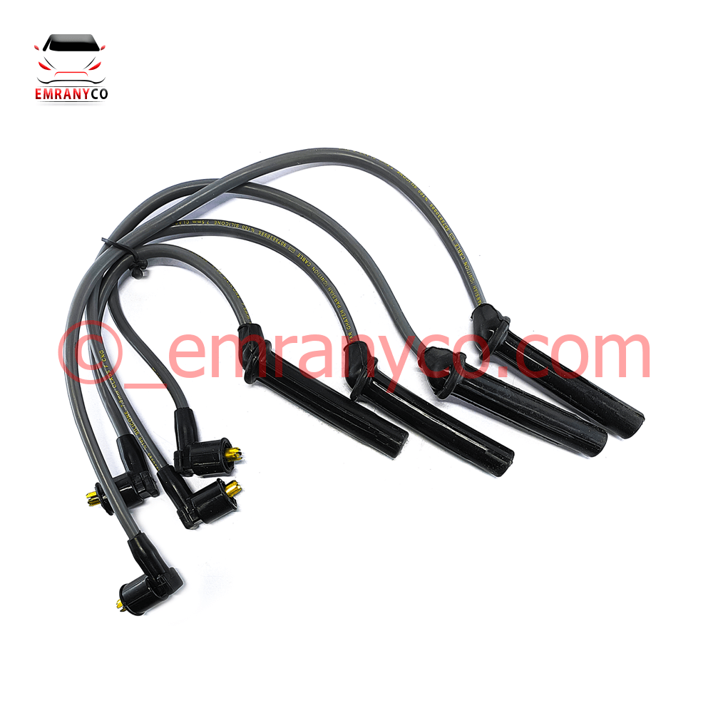 00601055 (2) وایر شمع تیبا ساینا پارسیان - تصویر 1