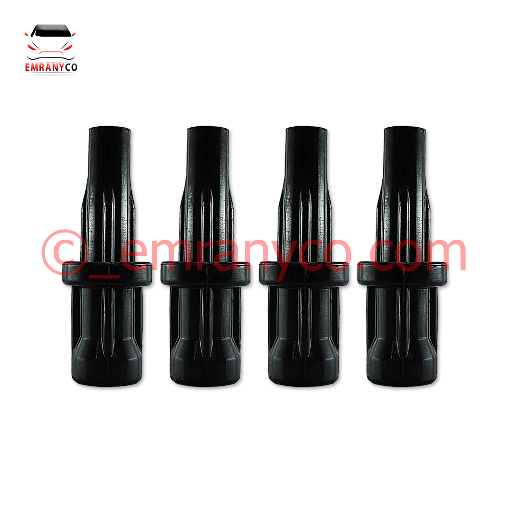 00601057 (2) وایر شمع رانا پارسیان - تصویر 1