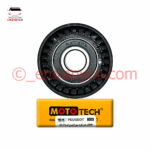 پولی هرزگرد 206 سوراخ گشاد(بالا)