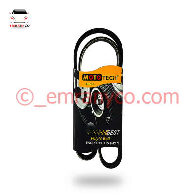 تسمه 6PK 2364
