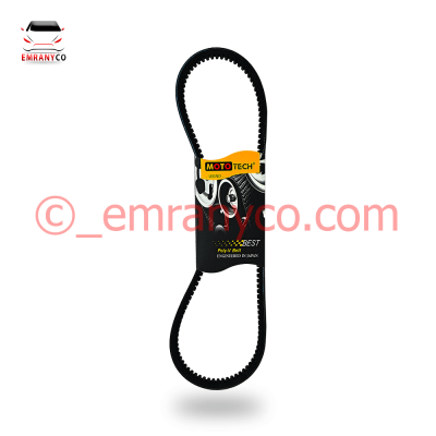 تسمه 900*9،5 دندانه دار پراید