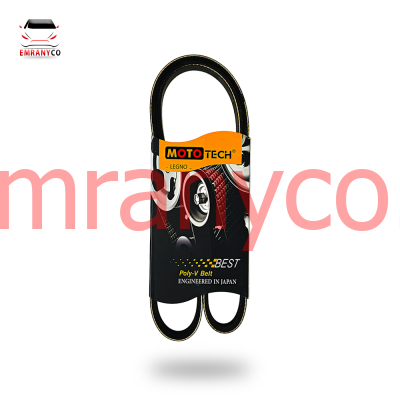 تسمه دینام پژو 6PK1055