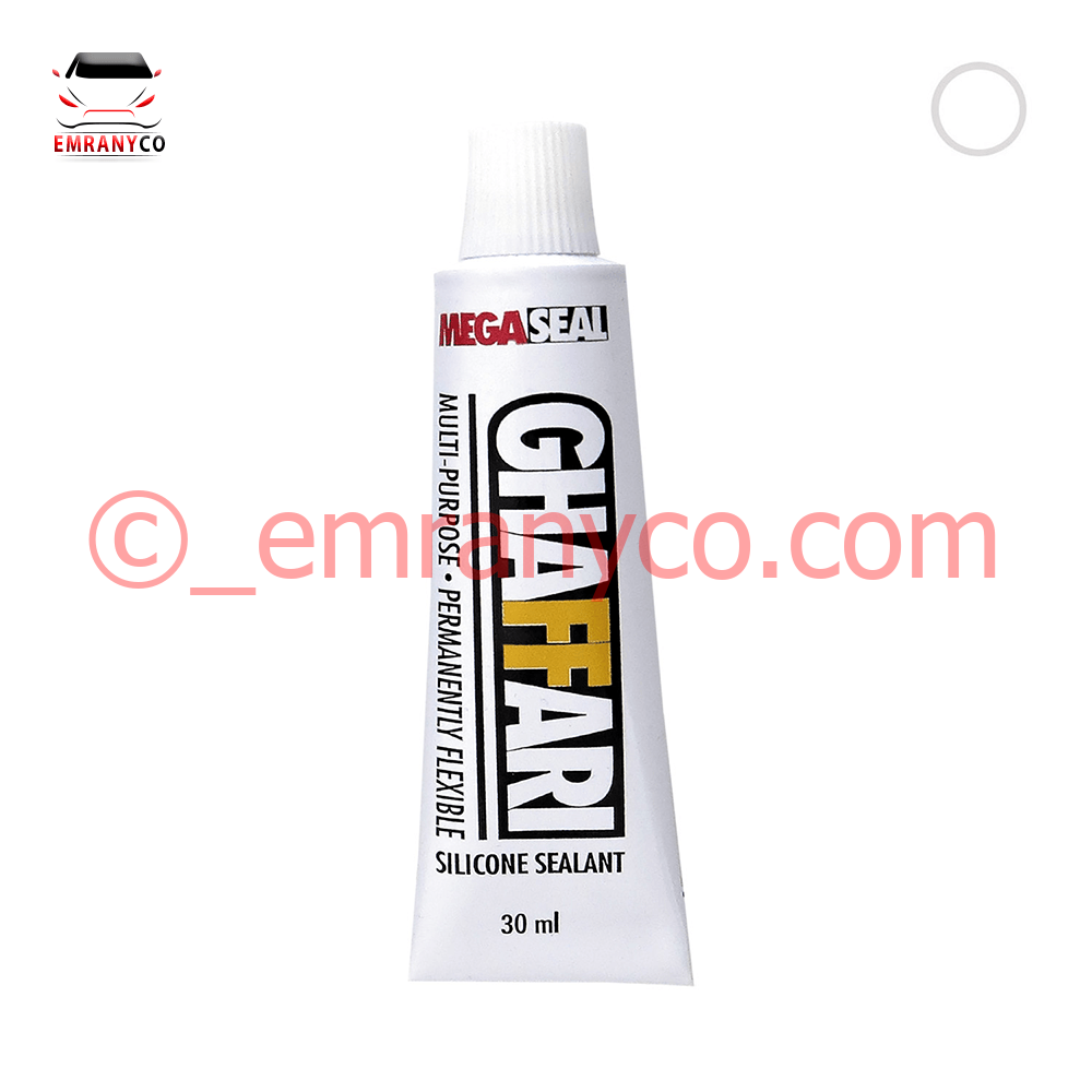 00801009 چسب آکواریوم پمادی غفاری - تصویر 1