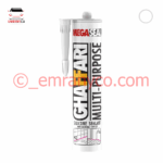 چسب آکواریوم مولتی بیرنگ غفاری