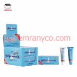 چسب دو قلو شفاف غفاری - تصویر 4