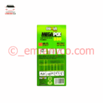 چسب دو قلو صنعتی غفاری - تصویر 4