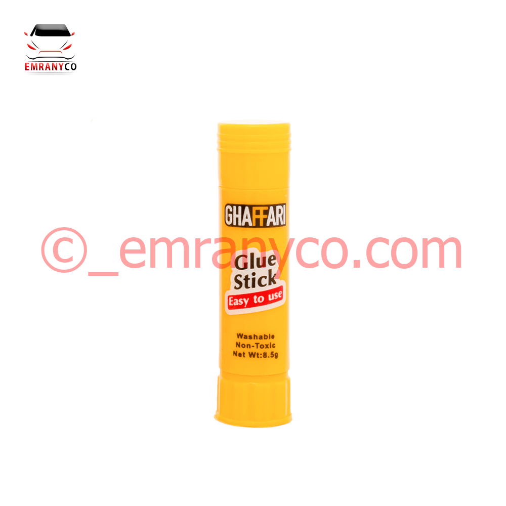 00801023.1 چسب ماتیکی غفاری - تصویر 1