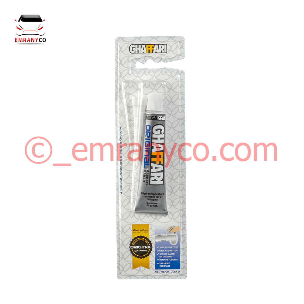 00801024.1 چسب مزدا 30 گرمی - تصویر 1