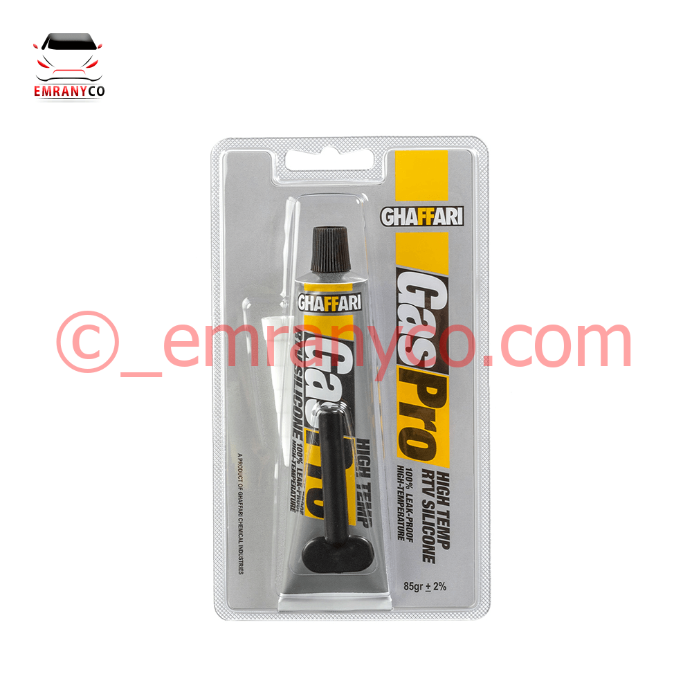 00801029.2 چسب واشر ساز گس پرو 85 گرمی - تصویر 1