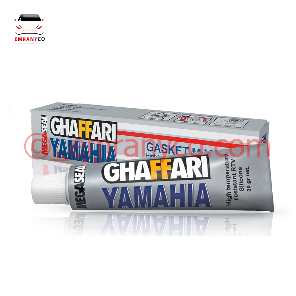 00801033 چسب یاماهیا - تصویر 1