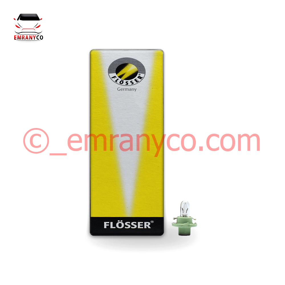 00901002.1 جالامپ کامل زانتیا آلمان - تصویر 1