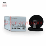 لامپ دو کنتاکت اسرام - تصویر 2