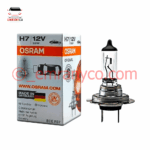 لامپ دو فیش اسرام 55 وات - تصویر 3