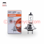 لامپ دو فیش اسرام 55 وات