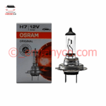 لامپ دو فیش اسرام 55 وات - تصویر 5