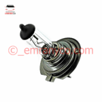 لامپ دو فیش اسرام 55 وات - تصویر 7