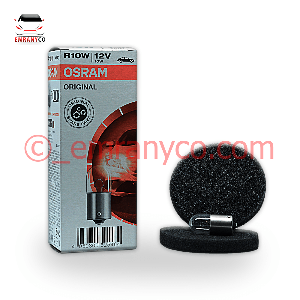 00901020 لامپ فندوقی اسرام - تصویر 1