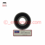 بلبرینگ SKF 6201/2RS