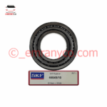 بلبرینگ بزرگ چرخ عقب پراید/جلو پیکان SKF 44649،10