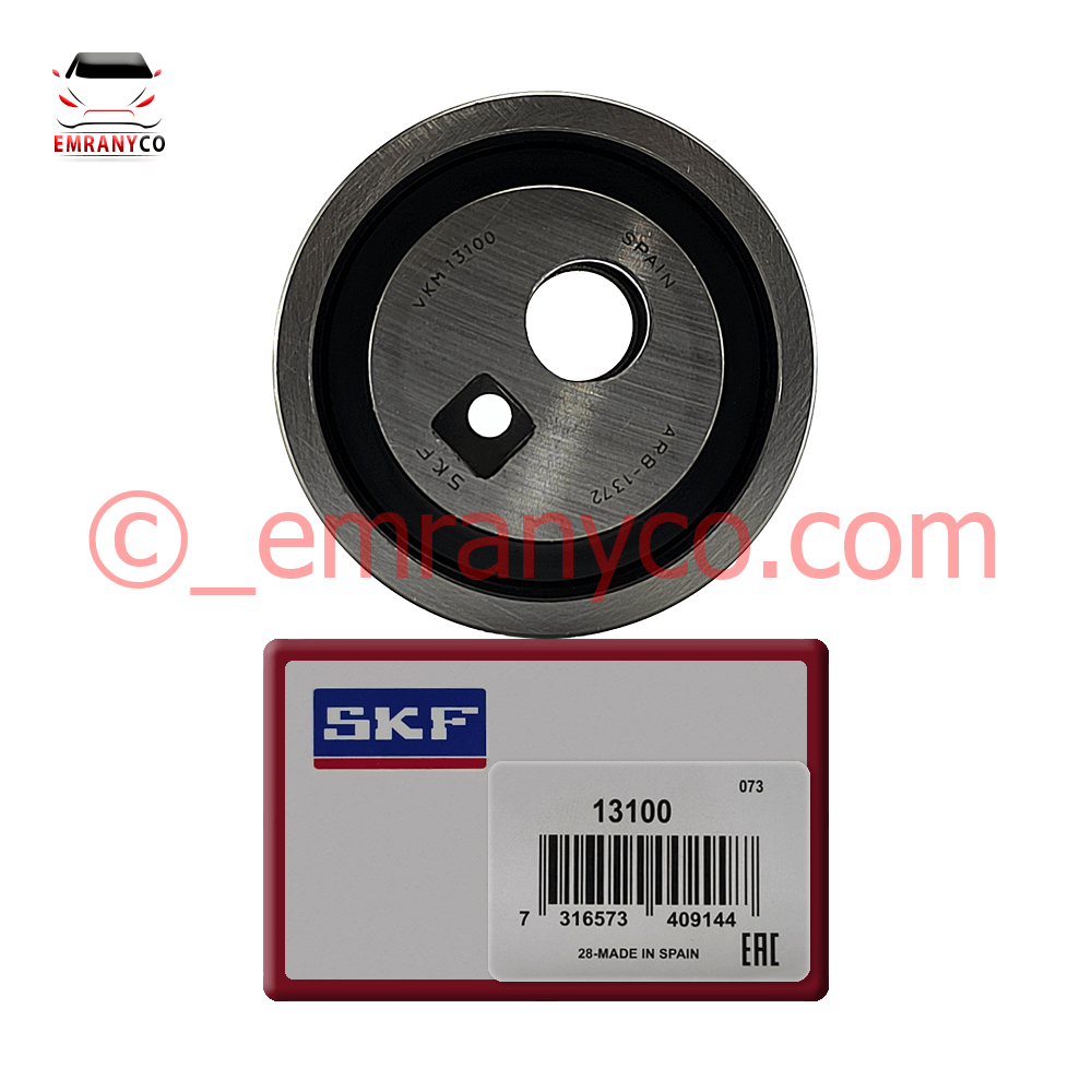 01101007 (1) بلبرینگ تسمه تایم SKF 13100-405 - تصویر 1