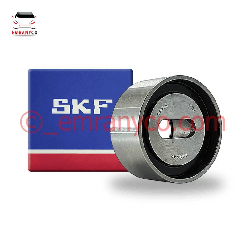 بلبرینگ تسمه تایم پراید SKF-GT80 240 - تصویر 2