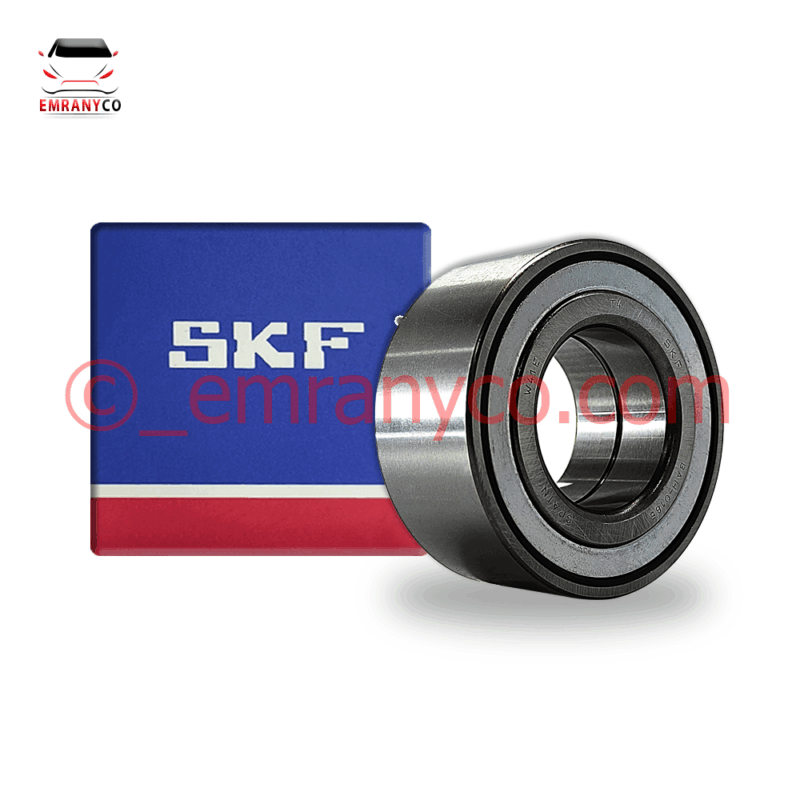 بلبرینگ چرخ جلو 405-زانتیا SKF BAH-0185 - تصویر 2