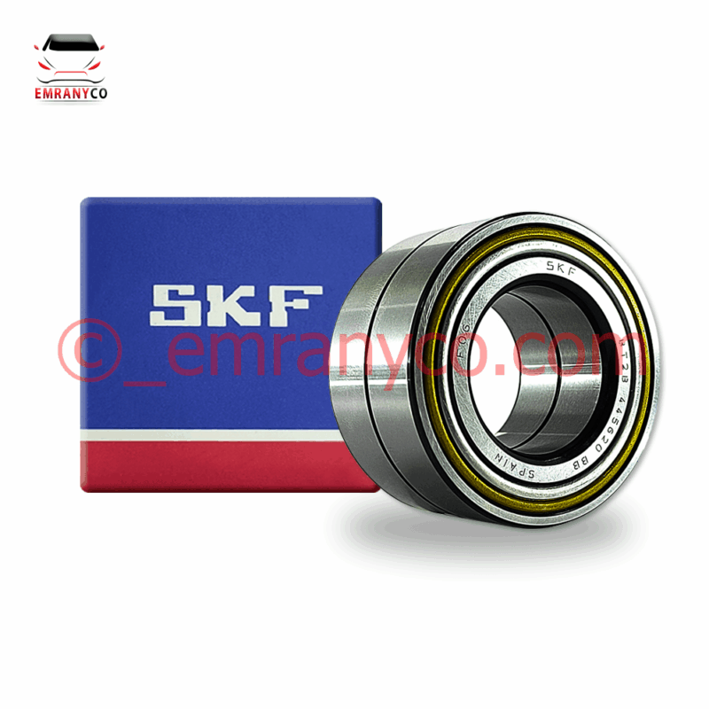 بلبرینگ چرخ جلو پراید جدید SKF BT2B445620BB - تصویر 2