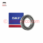 بلبرینگ چرخ جلو پراید قدیم 69349.10 SKF - تصویر 2