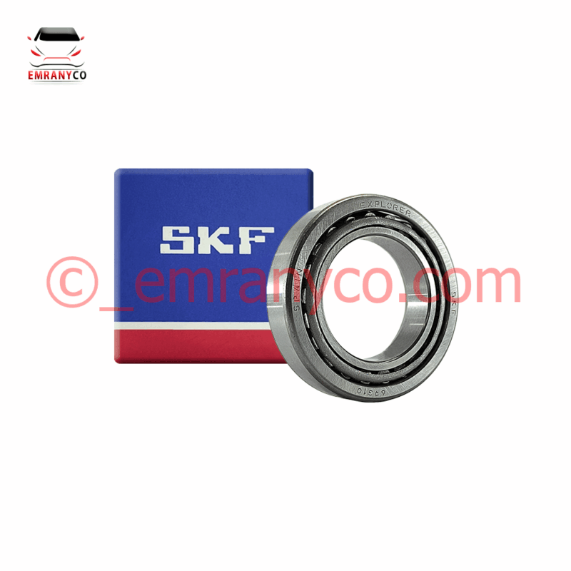 بلبرینگ چرخ جلو پراید قدیم 69349.10 SKF - تصویر 2