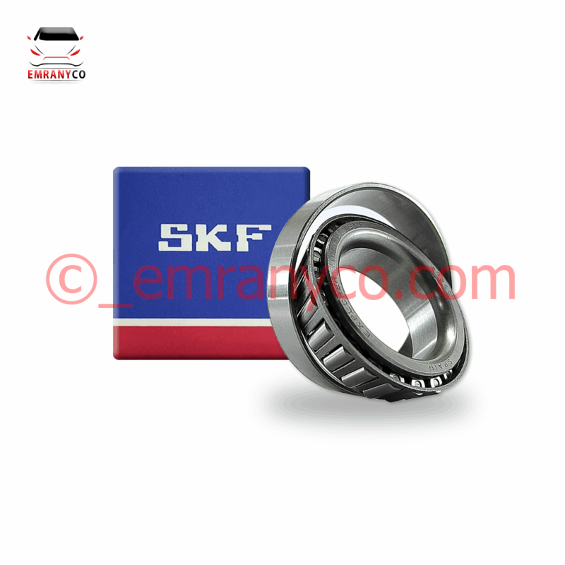 بلبرینگ چرخ جلو پراید قدیم 69349.10 SKF - تصویر 4