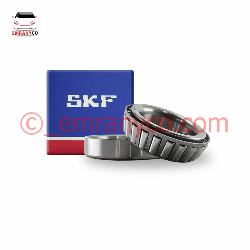 بلبرینگ چرخ جلو پراید قدیم 69349.10 SKF - تصویر 3
